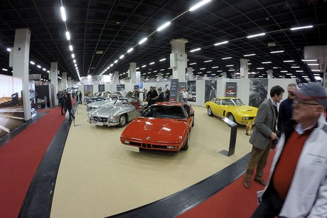 Retro Classics